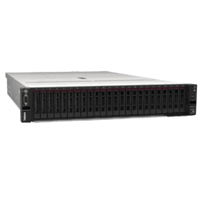 LENOVO SERVER 7Z73A0APEA THINKSYSTEM SR650 V2 SILVER 4310 12C 2.1GHz 1x32GB 3200MHz 9350-8i 1x1100W TITANIUM XCC ENT 2U RACK